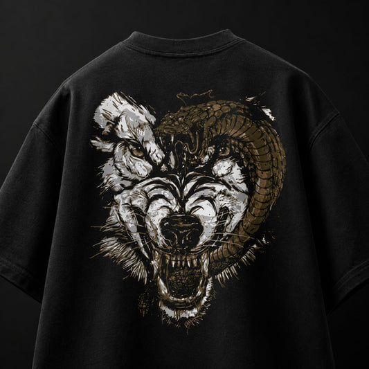 APEX PREDATOR TEE