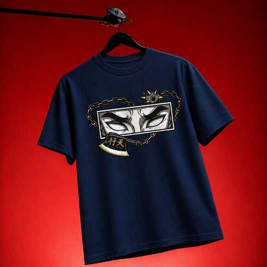 Shinigami Gaze Tee