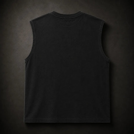 FLARE HUNTER TANK TOP
