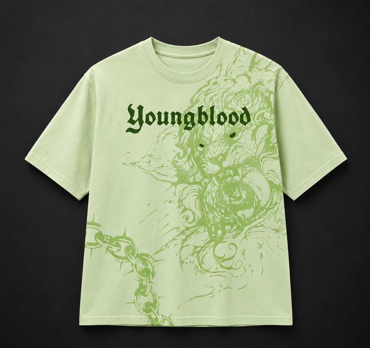 Youngblood Tee