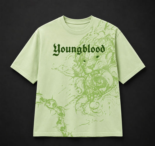 Youngblood Tee