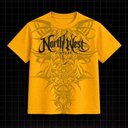 HOLLOWCREST TEE
