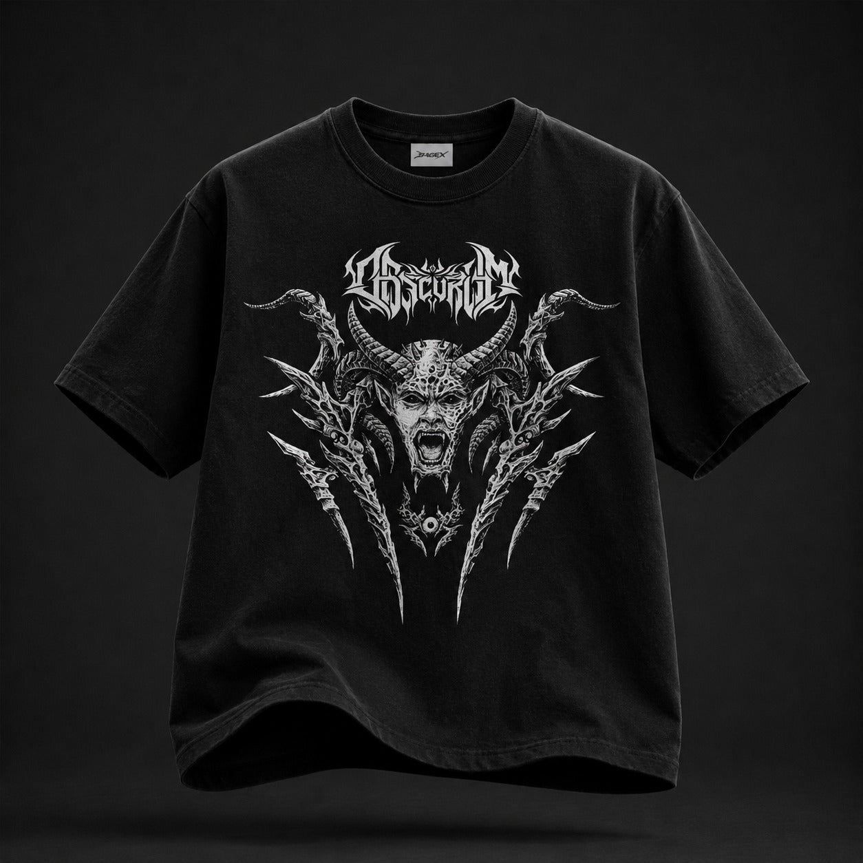 INFERNAL REGIN TEE