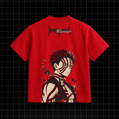 Demon Warrior