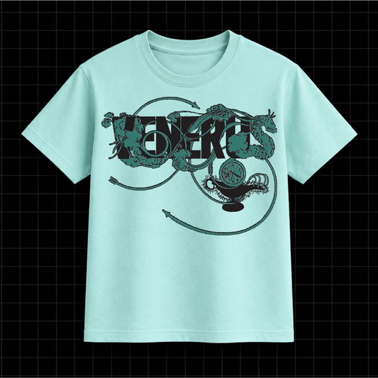 Zen Drift Tee