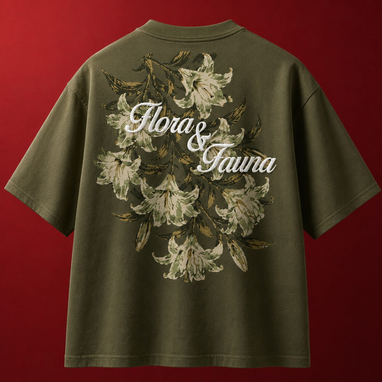 Flora & Fauna