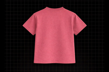 BUILT DIFFERENT TEE