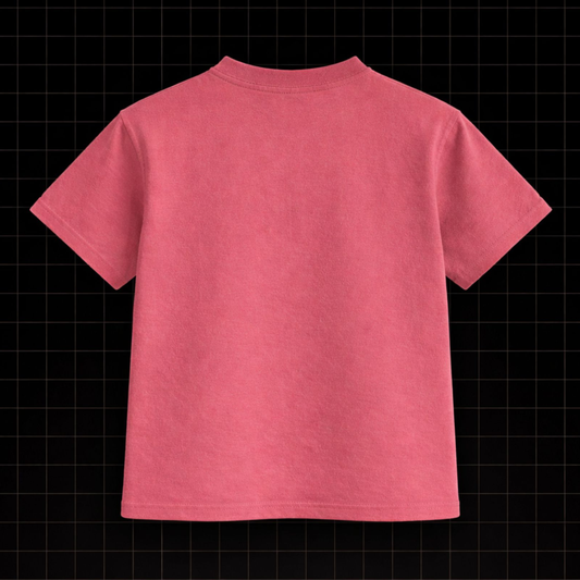 SERPANT OF CHAOS TEE