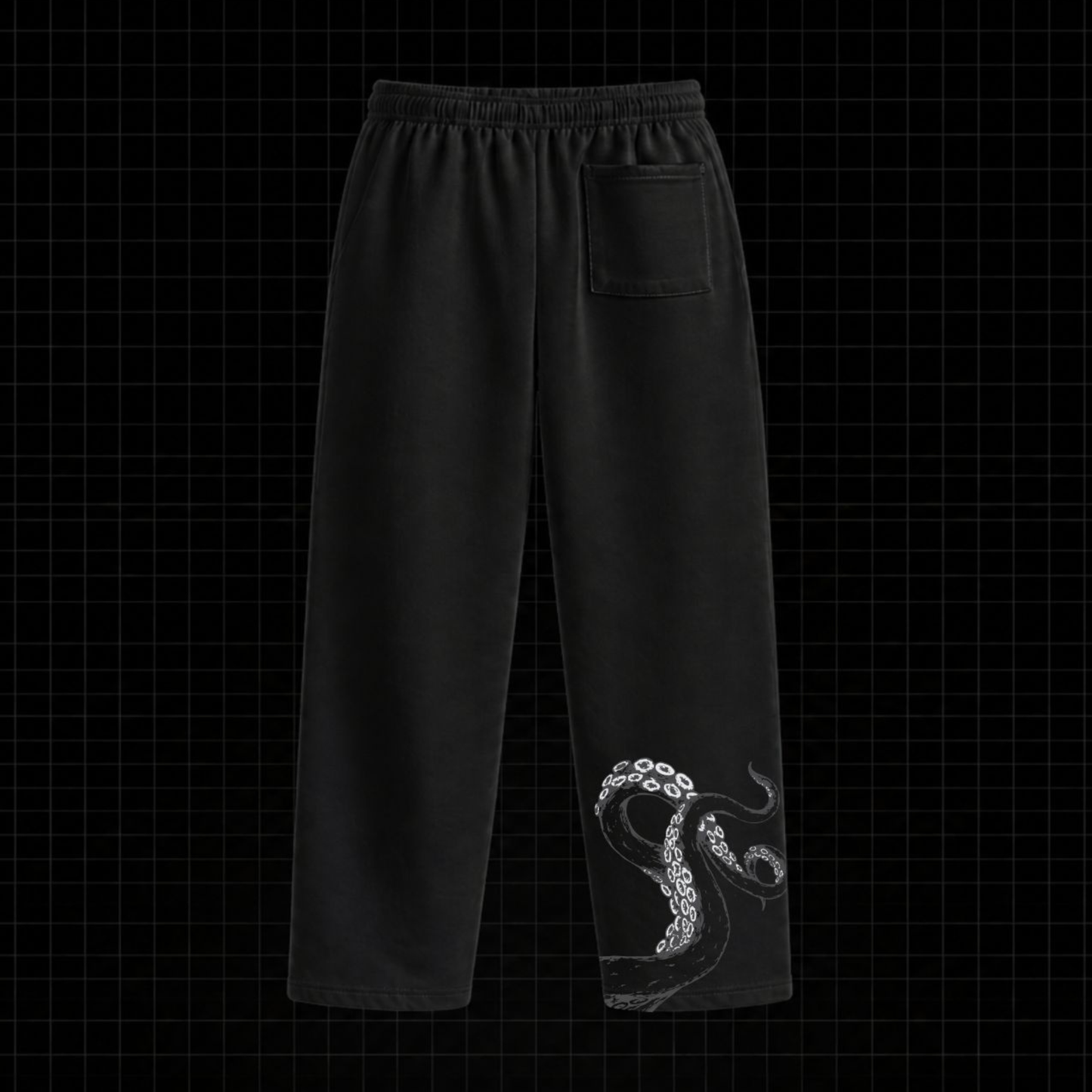 SAGEX — Abyss Tendril Bottom
