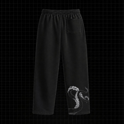 SAGEX — Abyss Tendril Bottom