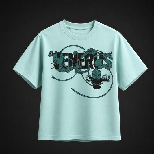 Zen Drift Tee