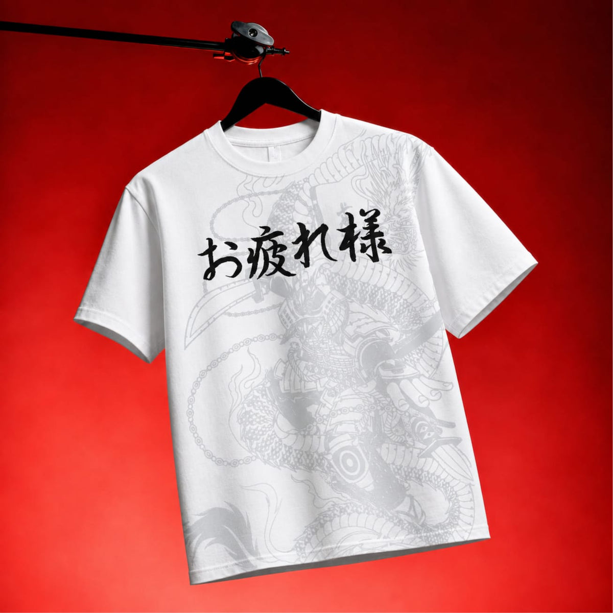Ronin Spirit Tee