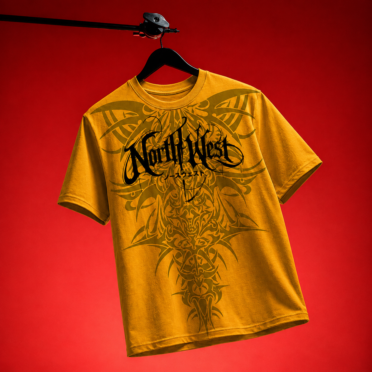 HOLLOWCREST TEE