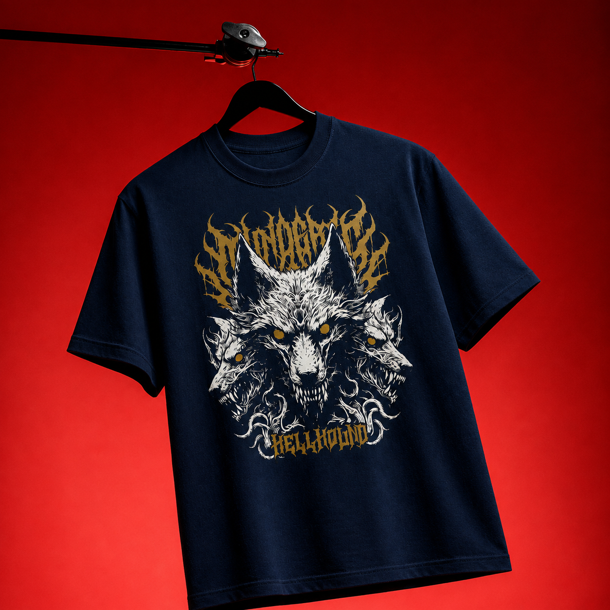 DREADHOUND SECTOR