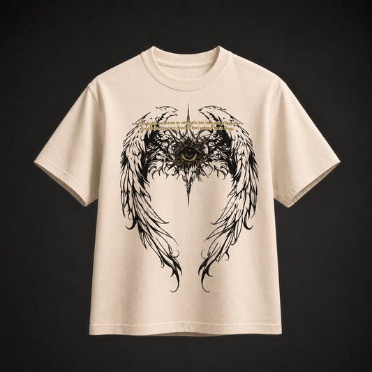 CELESTIAL RIFT TEE