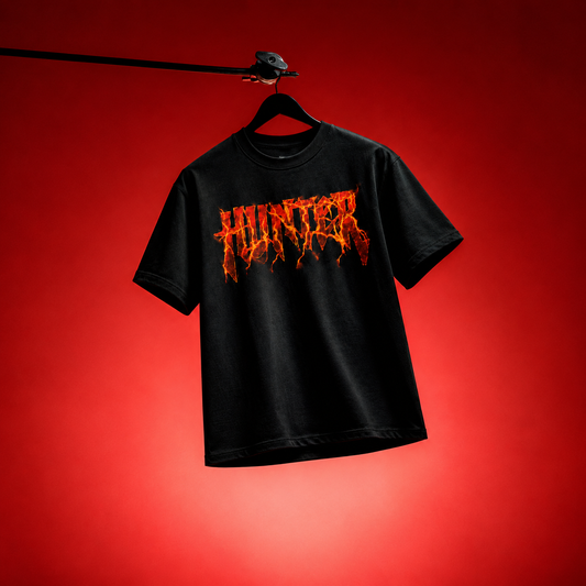 Hunter Ignition Tee