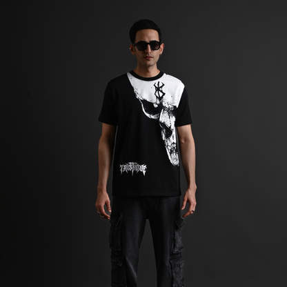 TRUST ISSUE TEE