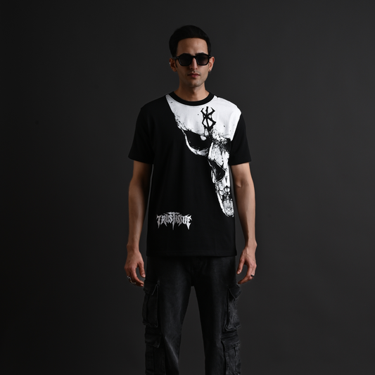 TRUST ISSUE TEE