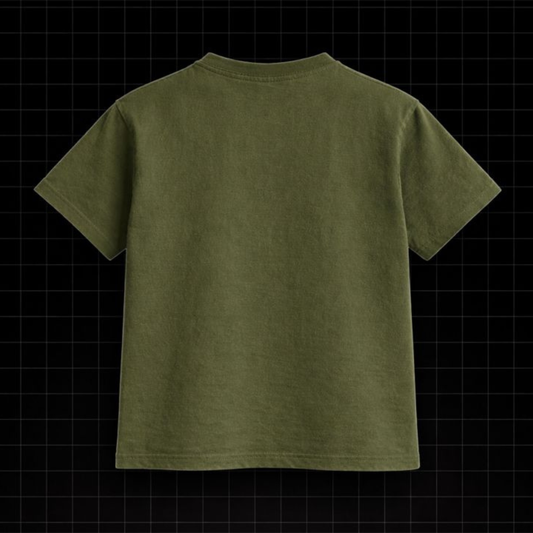 WARLORD'S GRIP TEE