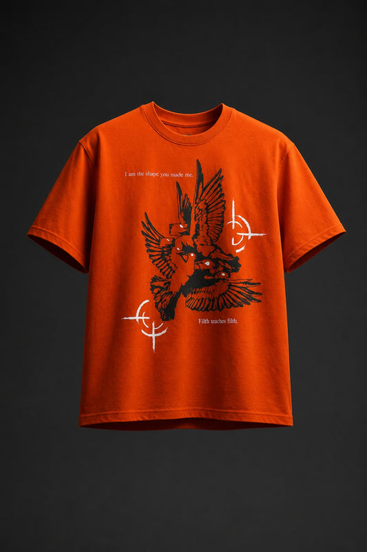 ASHES IN MOTION TEE