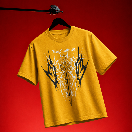 BLOODHOUND RITUAL TEE