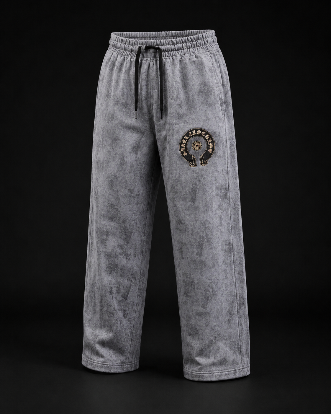 SAGEX — Ashen Crest Bottoms