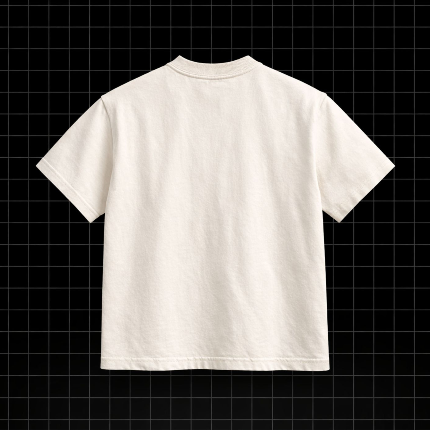 INNER CHAOS TEE