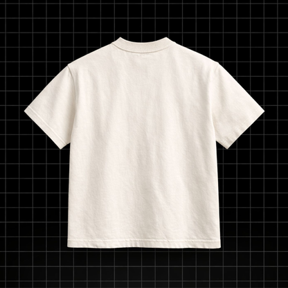 INNER CHAOS TEE