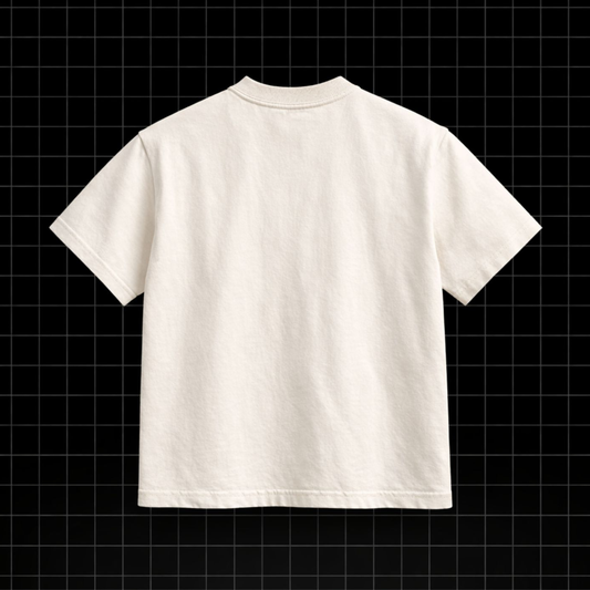 INNER CHAOS TEE