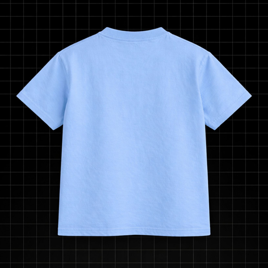 SKYLINE LETTERS TEE