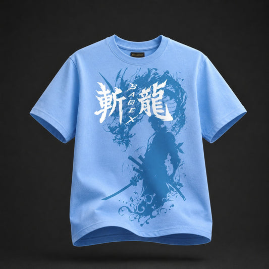 Dragon's Legacy Graphic Tee