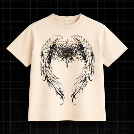 CELESTIAL RIFT TEE