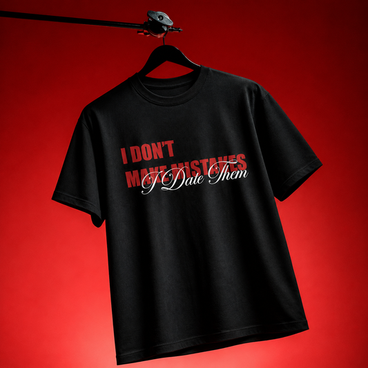 No RegretsTee