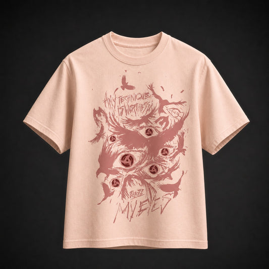 BLIND BELIVER TEE