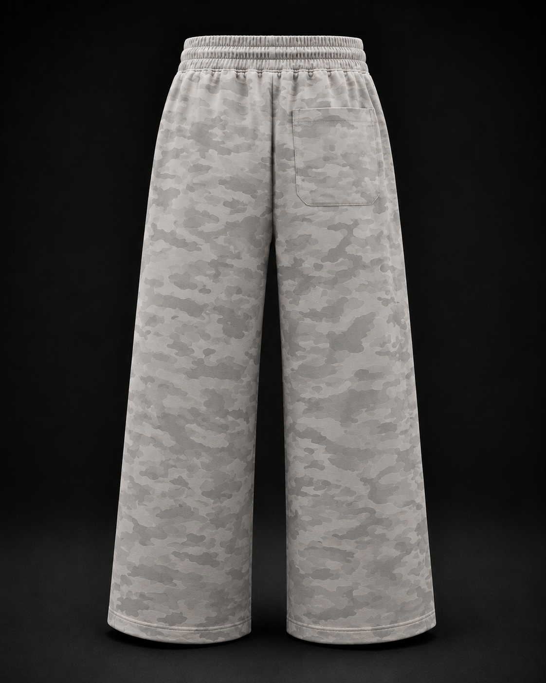 SAGEX — Ghost Camo Bottoms