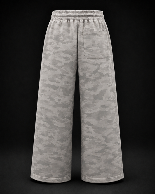 SAGEX — Ghost Camo Bottoms
