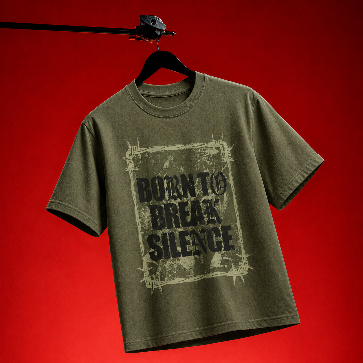 NOISE WITHIN TEE