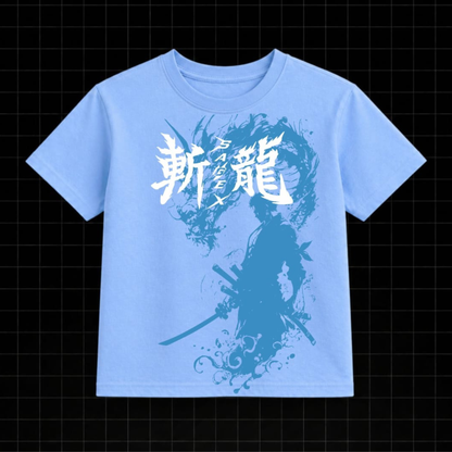 Dragon's Legacy Graphic Tee