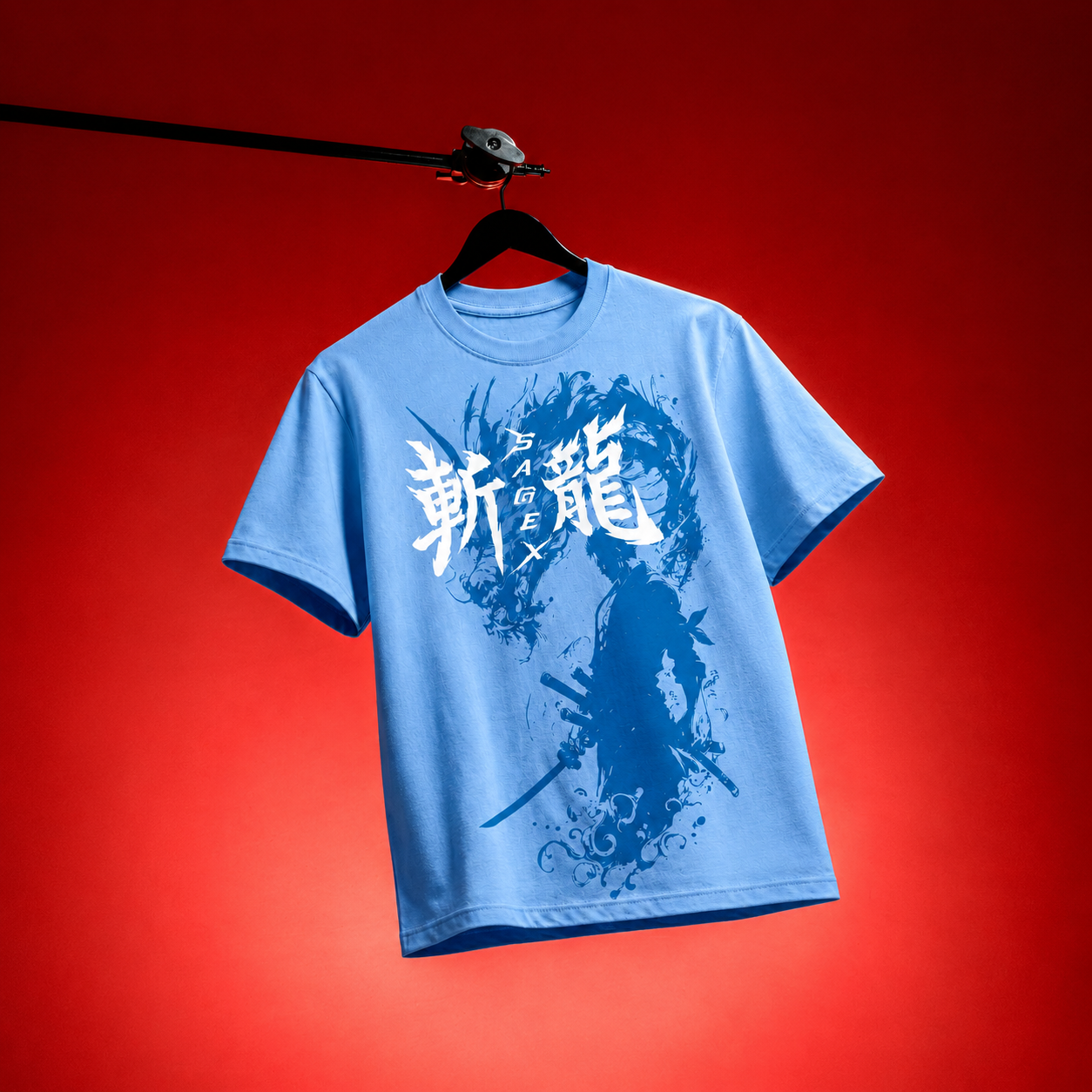 Dragon's Legacy Graphic Tee