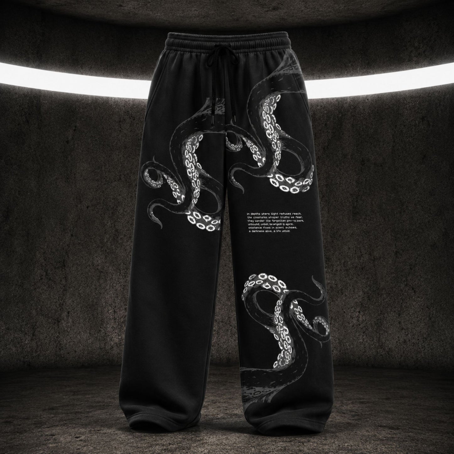 SAGEX — Abyss Tendril Bottom