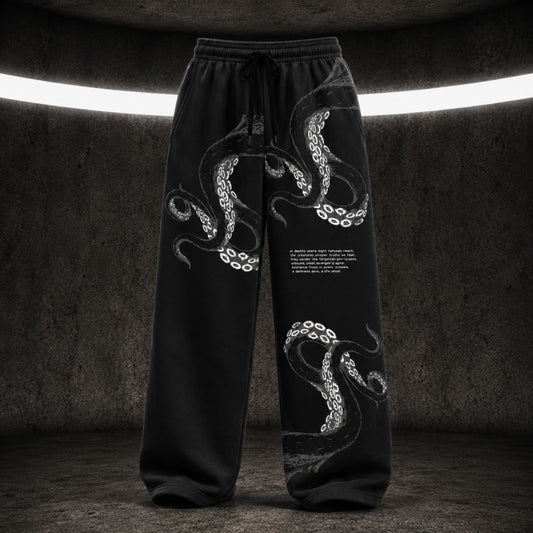 SAGEX — Abyss Tendril Bottom