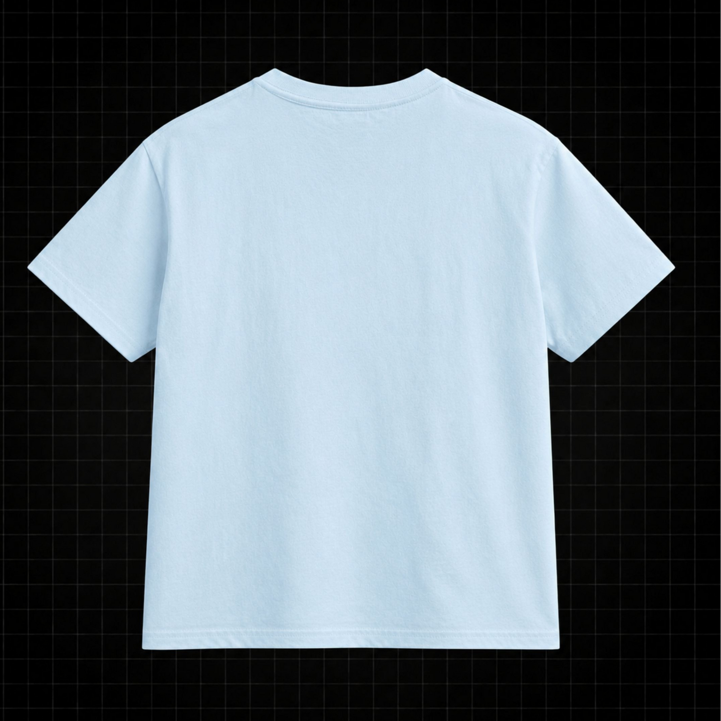 Chaos Built My Future Tee