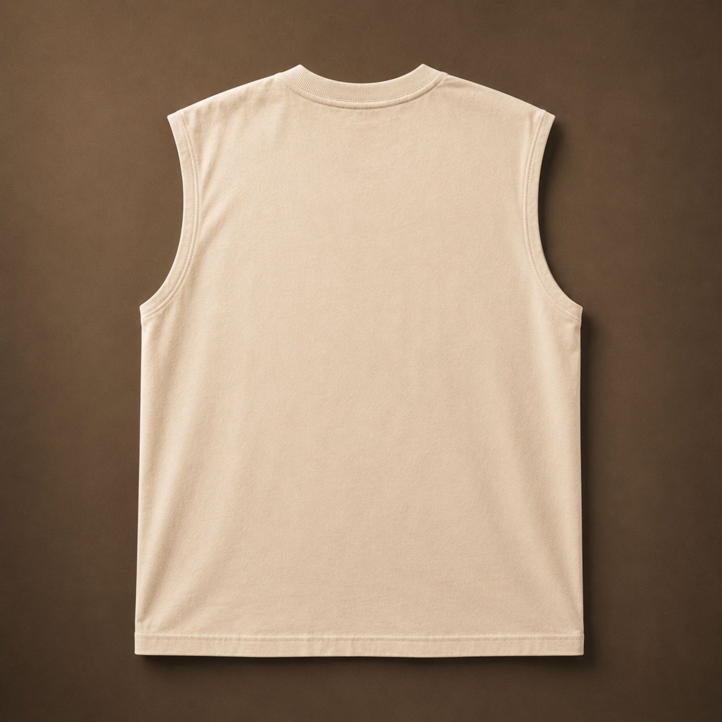 Eclipsed Sigil Tank Top