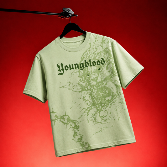 Youngblood Tee