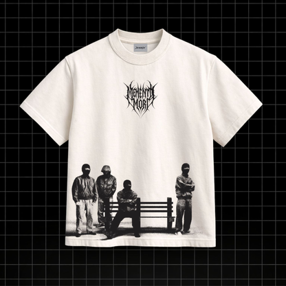 MENANCE MODE TEE