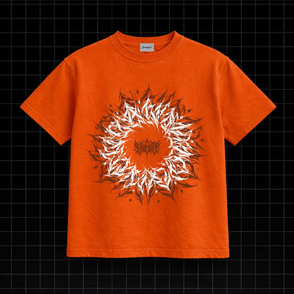 AGNI CHAKRA TEE