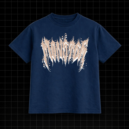 BLUR RAGE TEE