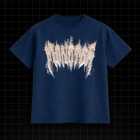 BLUR RAGE TEE