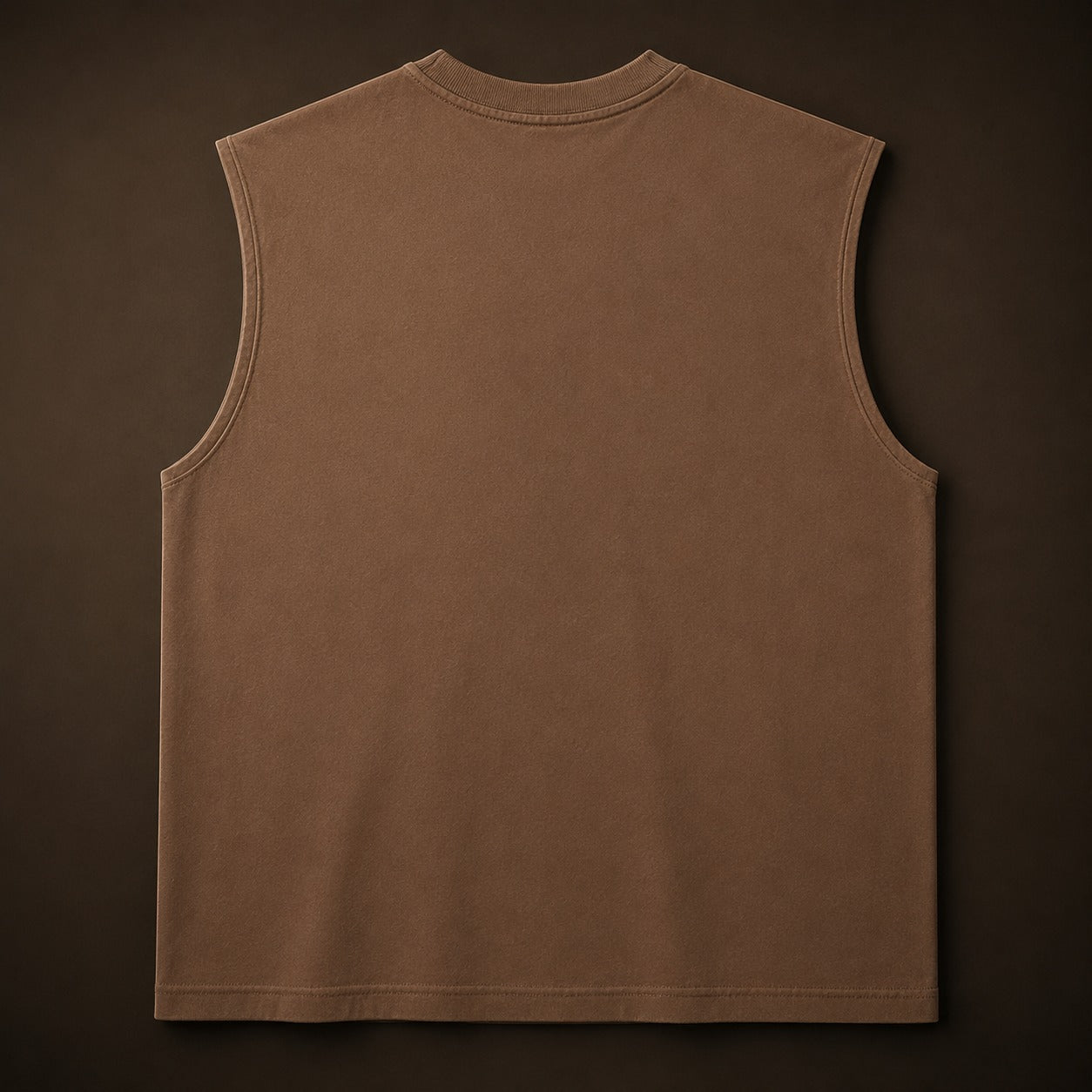 Forsaken Tank Top
