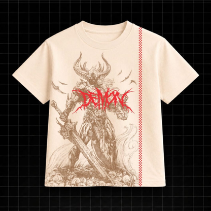 Throne Of Bones Tee